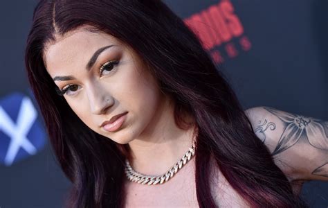 bhad barbie leaked onlyfans|Bhadbhabie